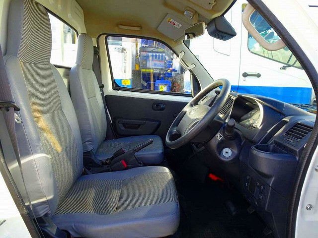 マツダ ボンゴ 小型 平ボディ 5BF-S413F(97663) 6枚目