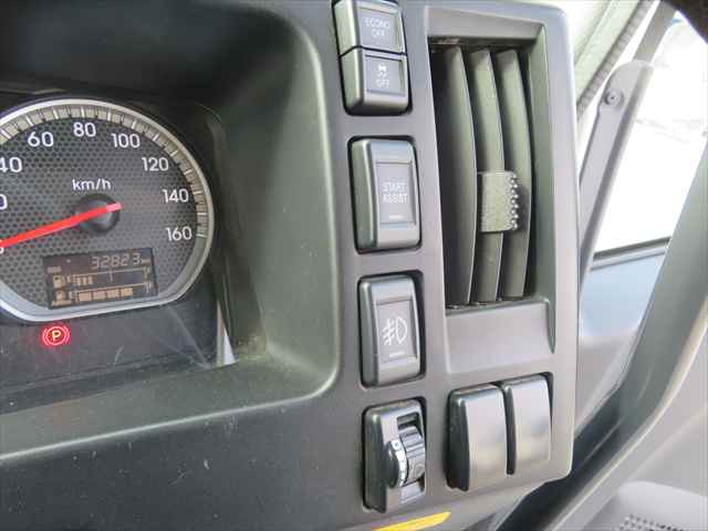 いすゞ フォワード 中型 コンテナ専用車 2RG-FRR90S2(97662) 46枚目