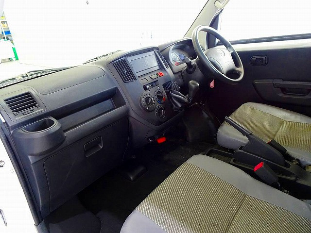 マツダ ボンゴ 小型 平ボディ 5BF-S413F(97663) 7枚目