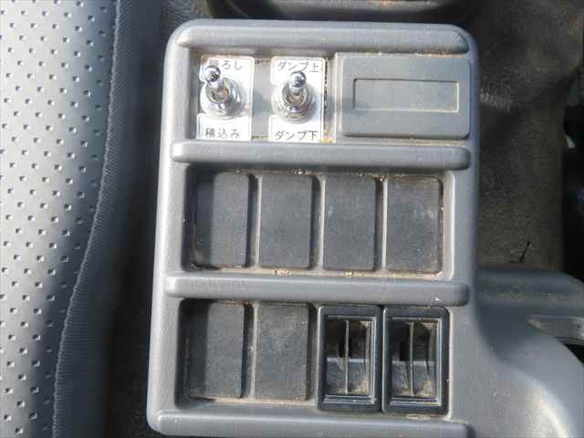 いすゞ フォワード 中型 コンテナ専用車 2RG-FRR90S2(97662) 47枚目