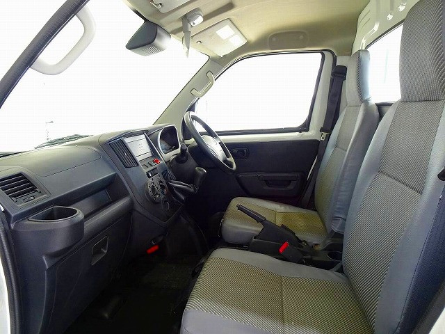 マツダ ボンゴ 小型 平ボディ 5BF-S413F(97663) 8枚目