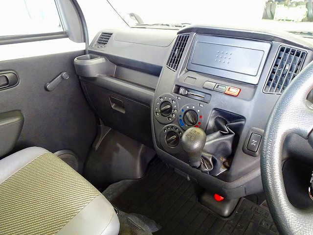 マツダ ボンゴ 小型 平ボディ 5BF-S413F(97663) 9枚目