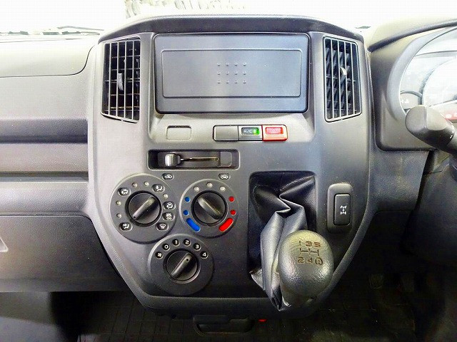 マツダ ボンゴ 小型 平ボディ 5BF-S413F(97663) 10枚目