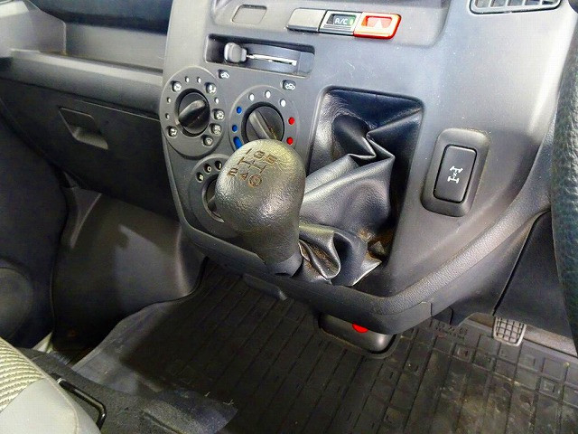 マツダ ボンゴ 小型 平ボディ 5BF-S413F(97663) 11枚目