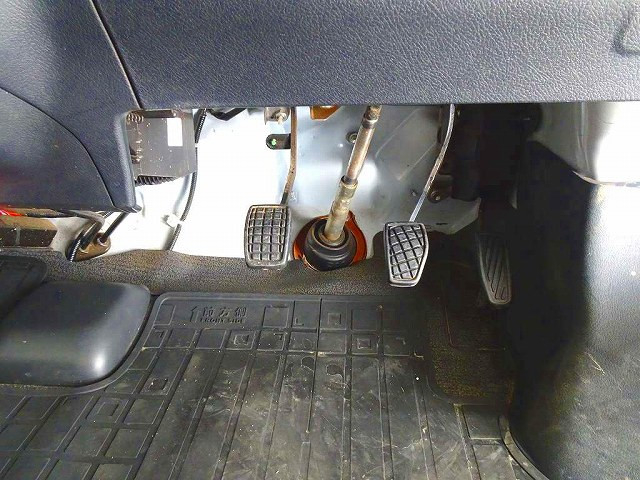 マツダ ボンゴ 小型 平ボディ 5BF-S413F(97663) 12枚目