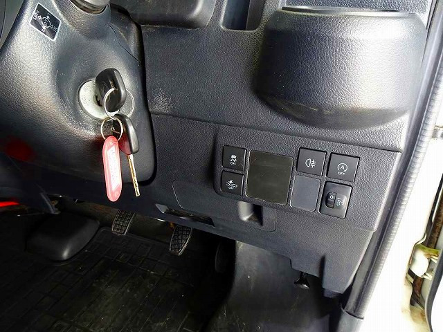 マツダ ボンゴ 小型 平ボディ 5BF-S413F(97663) 13枚目