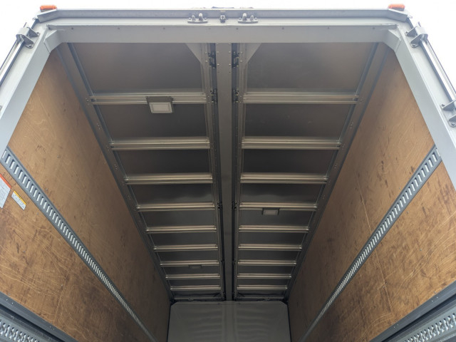 いすゞ フォワード 中型 ウィング 2RG-FRR90T2(97664) 10枚目