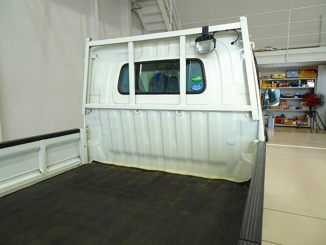 マツダ ボンゴ 小型 平ボディ 5BF-S413F(97663) 19枚目