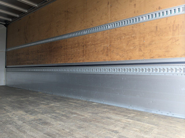 いすゞ フォワード 中型 ウィング 2RG-FRR90T2(97664) 11枚目