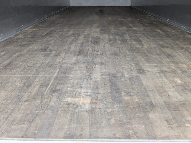 いすゞ フォワード 中型 ウィング 2RG-FRR90T2(97664) 13枚目