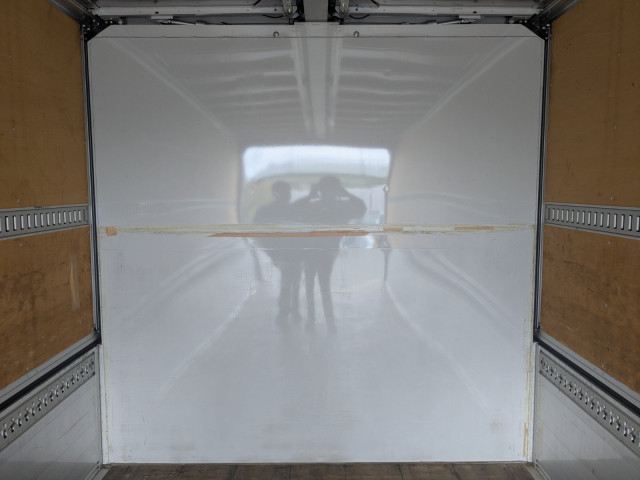 いすゞ フォワード 中型 ウィング 2RG-FRR90T2(97664) 15枚目