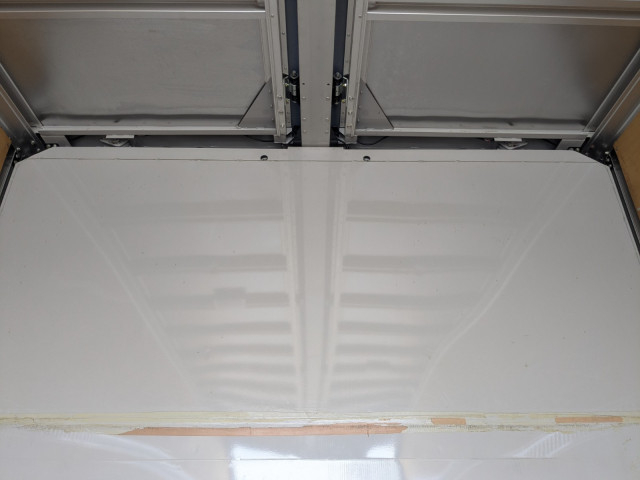 いすゞ フォワード 中型 ウィング 2RG-FRR90T2(97664) 16枚目