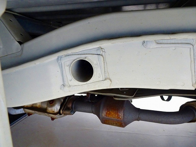 マツダ ボンゴ 小型 平ボディ 5BF-S413F(97663) 25枚目