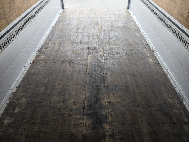 いすゞ フォワード 中型 ウィング 2RG-FRR90T2(97664) 17枚目