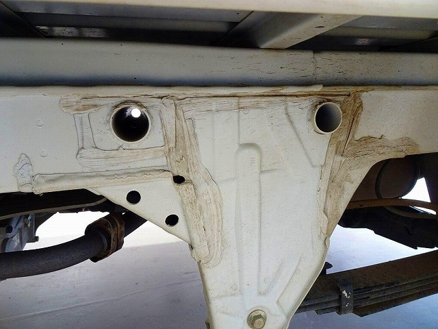 マツダ ボンゴ 小型 平ボディ 5BF-S413F(97663) 26枚目