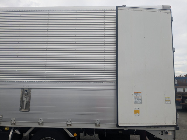 いすゞ フォワード 中型 ウィング 2RG-FRR90T2(97664) 18枚目