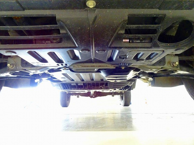 マツダ ボンゴ 小型 平ボディ 5BF-S413F(97663) 28枚目