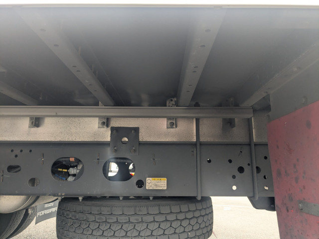 いすゞ フォワード 中型 ウィング 2RG-FRR90T2(97664) 20枚目