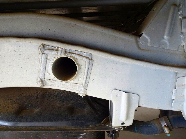 マツダ ボンゴ 小型 平ボディ 5BF-S413F(97663) 29枚目