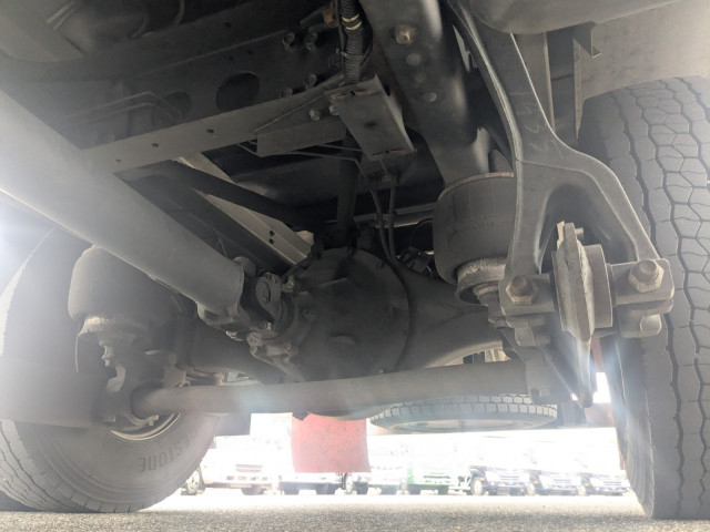 いすゞ フォワード 中型 ウィング 2RG-FRR90T2(97664) 21枚目