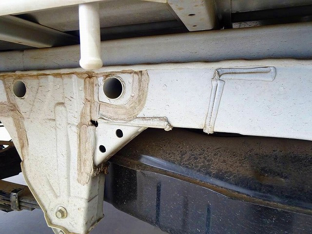 マツダ ボンゴ 小型 平ボディ 5BF-S413F(97663) 30枚目