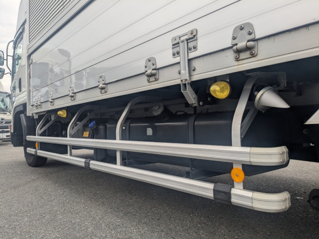 いすゞ フォワード 中型 ウィング 2RG-FRR90T2(97664) 22枚目