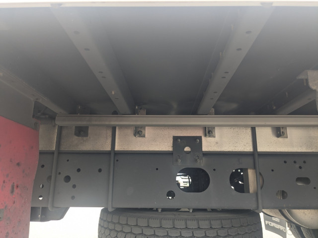 いすゞ フォワード 中型 ウィング 2RG-FRR90T2(97664) 26枚目