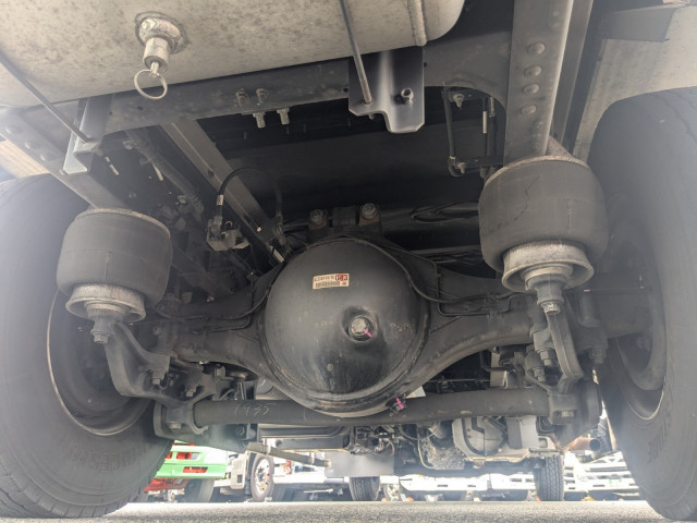 いすゞ フォワード 中型 ウィング 2RG-FRR90T2(97664) 27枚目