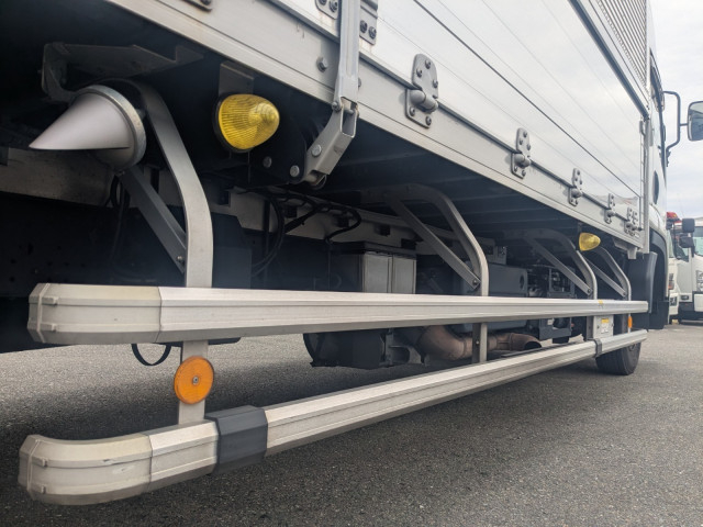 いすゞ フォワード 中型 ウィング 2RG-FRR90T2(97664) 28枚目