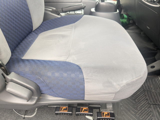 いすゞ フォワード 中型 ウィング 2RG-FRR90T2(97664) 29枚目