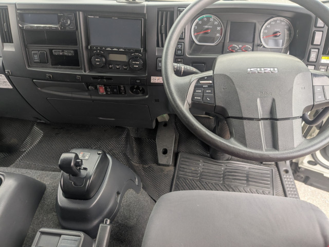 いすゞ フォワード 中型 ウィング 2RG-FRR90T2(97664) 33枚目