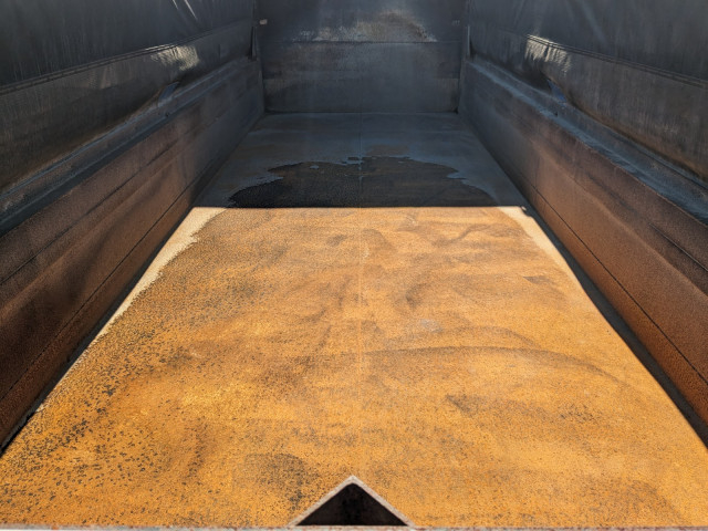 Hino profia Large Soil dump 2DG-FS1AJA(97665) 12枚目