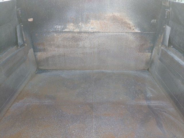 Hino profia Large Soil dump 2DG-FS1AJA(97665) 13枚目