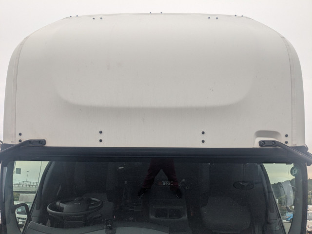 いすゞ フォワード 中型 ウィング 2RG-FRR90T2(97664) 37枚目