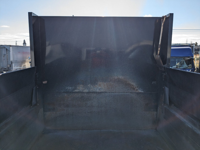 Hino profia Large Soil dump 2DG-FS1AJA(97665) 14枚目