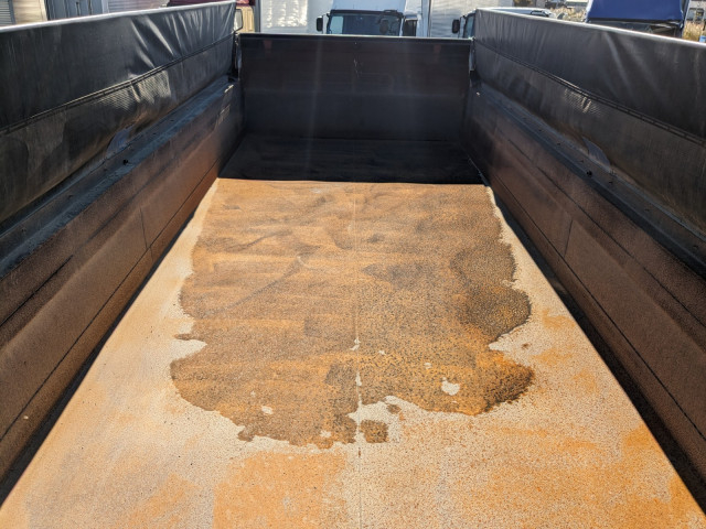 Hino profia Large Soil dump 2DG-FS1AJA(97665) 15枚目