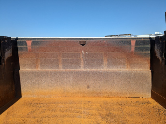 Hino profia Large Soil dump 2DG-FS1AJA(97665) 16枚目