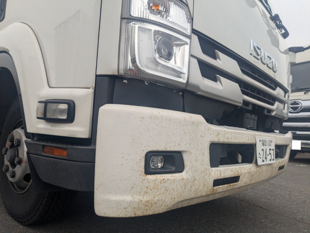 いすゞ フォワード 中型 ウィング 2RG-FRR90T2(97664) 41枚目