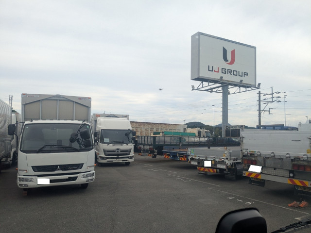 いすゞ フォワード 中型 ウィング 2RG-FRR90T2(97664) 44枚目