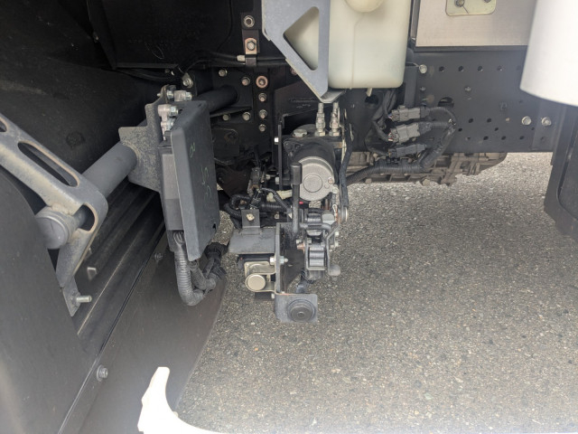 いすゞ フォワード 中型 ウィング 2RG-FRR90T2(97664) 45枚目