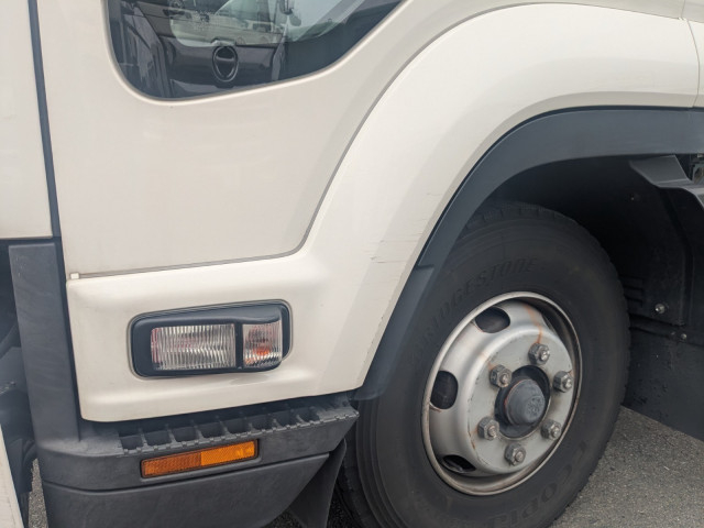 いすゞ フォワード 中型 ウィング 2RG-FRR90T2(97664) 46枚目