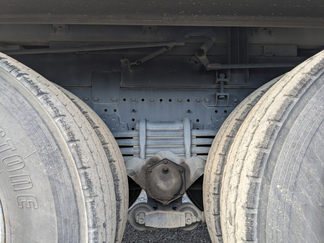 Hino profia Large Soil dump 2DG-FS1AJA(97665) 23枚目