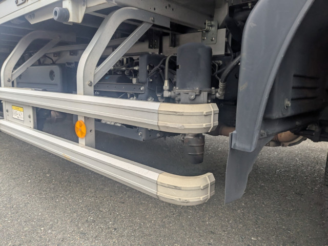 いすゞ フォワード 中型 ウィング 2RG-FRR90T2(97664) 48枚目