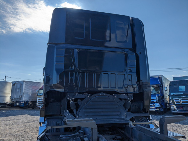 Hino profia Large Soil dump 2DG-FS1AJA(97665) 39枚目