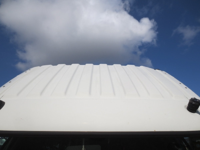 三菱ふそう ファイター 中型 平ボディ（クレーン付） 2PG-FK72N(97666) 17枚目