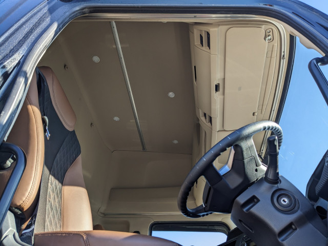 Hino profia Large Soil dump 2DG-FS1AJA(97665) 41枚目