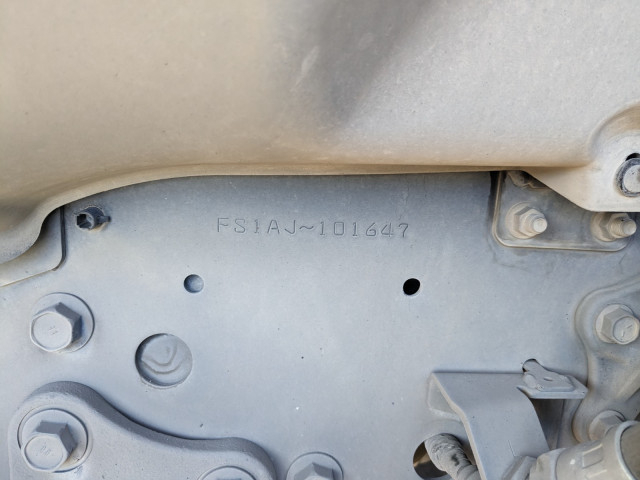 Hino profia Large Soil dump 2DG-FS1AJA(97665) 45枚目