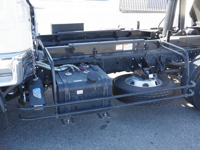 三菱ふそう ファイター 中型 土砂ダンプ 2KG-FK62F(97667) 13枚目