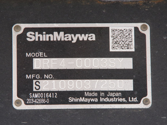 三菱ふそう ファイター 中型 土砂ダンプ 2KG-FK62F(97667) 18枚目