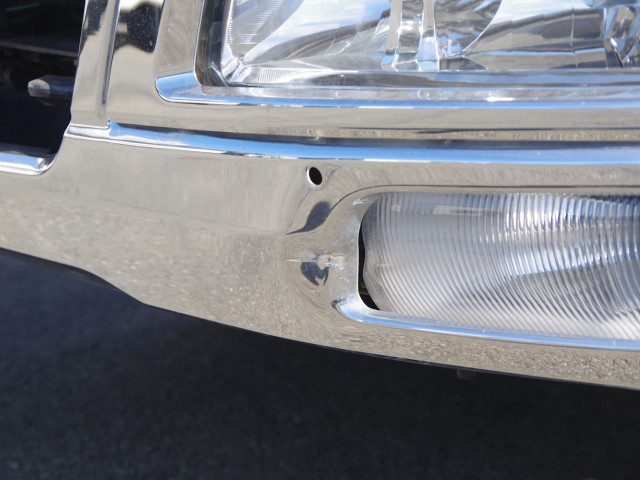 三菱ふそう ファイター 中型 土砂ダンプ 2KG-FK62F(97667) 19枚目